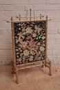 style Screen, France 19th century