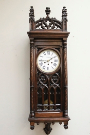 Gothic Clock