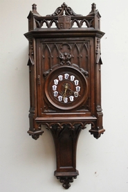Gothic Clock