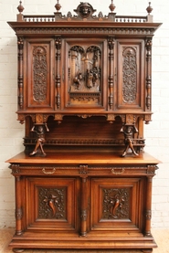Henri II Cabinet