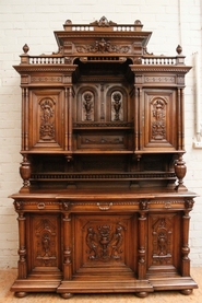 Henri II Cabinet