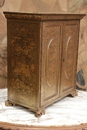 style Cabinet 19th century