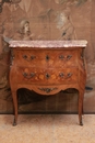 Louis XV style Commode, France 1920