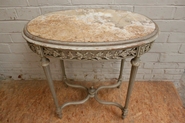 Louis XVI Table