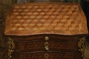Louis XV style Chest of drawers, France 1920