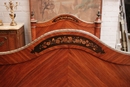 Napoleon III style Bed, France 19th century