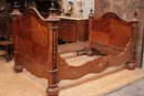 Napoleon III style Bed, France 19th century