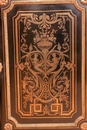 Napoleon III style Cabinet, France 19th century