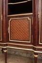 Napoleon III style Cabinet, France 19th century