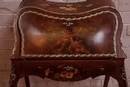 Napoleon III style Lady's desk, France 19th century
