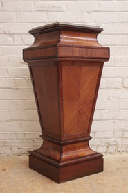 Napoleon III Pedestal