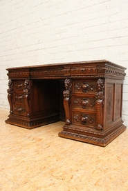 Renaissance Desk