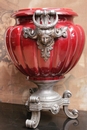 Renaissance style Flowerpot, France 19th century