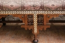 Syrian style Sofa set 19th century