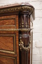 Louis XVI style Cabinet, France 19th century