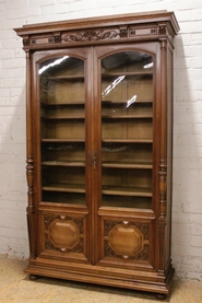 walnut-henri-ii-bookcase