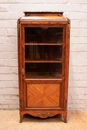 style Display cabinet, France 19th century