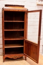 style Display cabinet, France 19th century