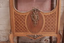 Louis XVI style Display cabinets, France 1900