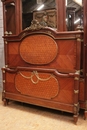 Louis XVI style Bedroom, France 19th century