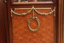 Louis XVI style Bedroom, France 19th century