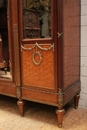 Louis XVI style Bedroom, France 19th century