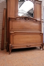 Louis XVI style Bedroom in Beechwood, France 1900