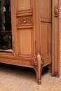 Louis XVI style Bedroom in Beechwood, France 1900