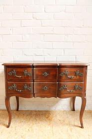 French provencial oak chest circa 1920