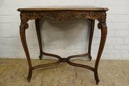 Louis XV coffee table 19e century