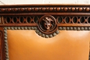 Henri II style Chairs in Walnut, France 19th century