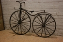 style Bike, France 19th century