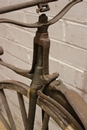 style Bike, France 19th century