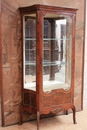 style Display cabinet, France 19th century