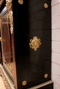 Boulle style Cabinet, France 19th century