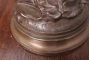 style Bronze sculpture in bronze, France 19th century