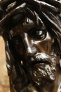 style Statue in Bronze, France 19th century
