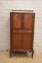 style Cabinet, France 1920