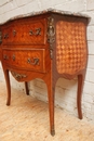 Louis XV style Chest of drawers , France 1920