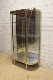 Display cabinet