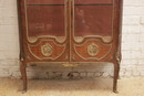 style Display cabinet, France 19th century