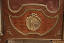 style Display cabinet, France 19th century