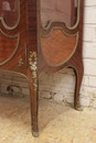 style Display cabinet, France 19th century