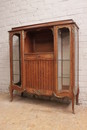 style Display cabinet, France 1900