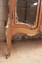 style Display cabinet, France 1900