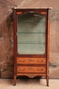 style Display cabinet, France 19th century