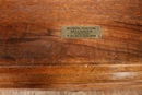 Gothic style Bookcase in Walnut, France 19th century