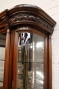 Renaissance style in Walnut, France 19th century