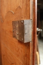 Normandy style Armoire in Oak, France 19th century