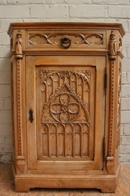 Gothic Cabinet